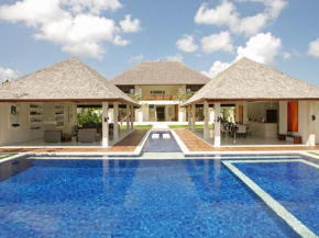 Гостиница Villa Asante  North Kuta